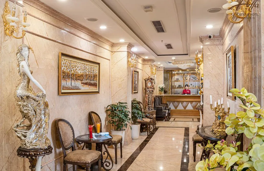 Affa Boutique Hotel-1