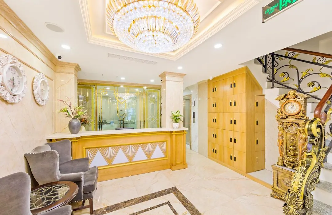 Affa Boutique Hotel-1
