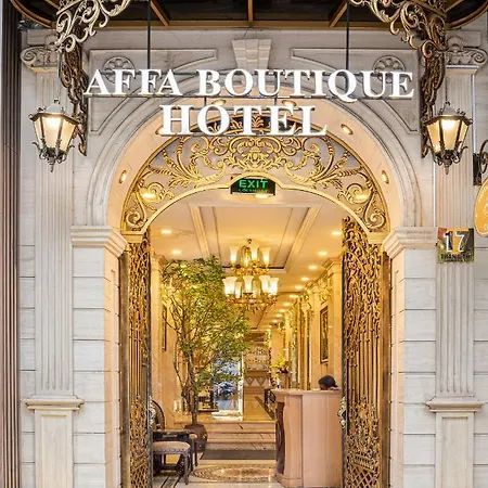 Affa Boutique Hotel-3