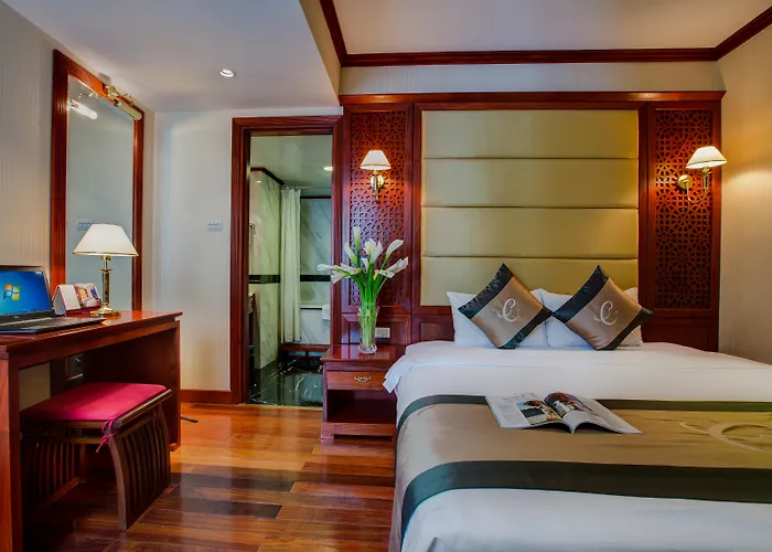 Conifer Boutique Hotel Hà Nội